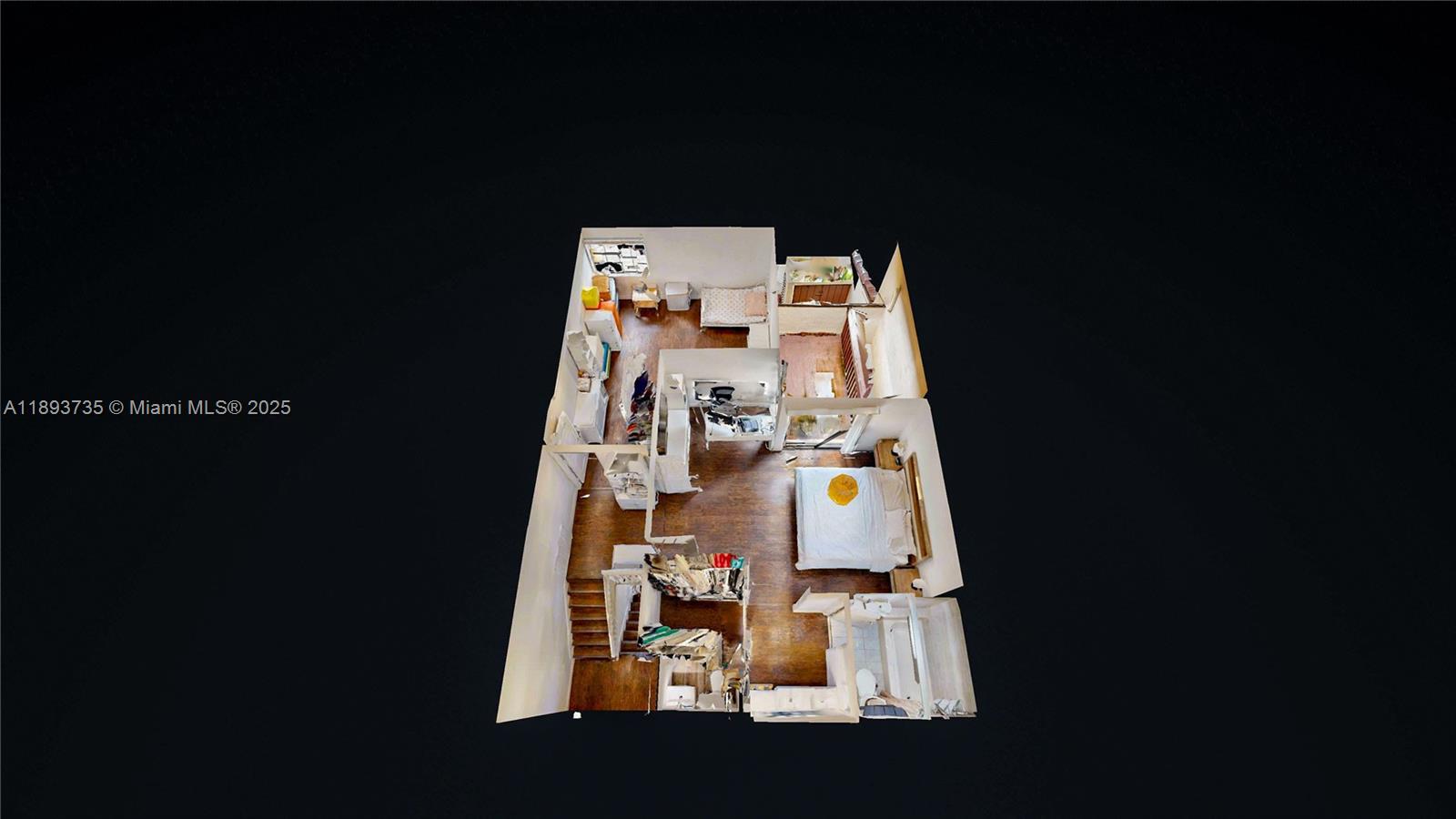HOST CROSSINGS - Residential