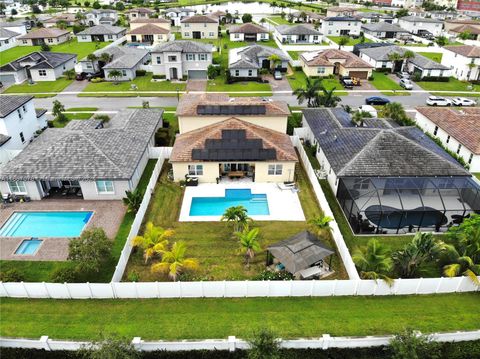 A home in Port St. Lucie