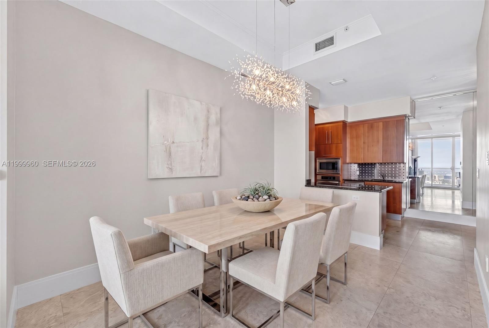TRUMP PALACE CONDO - Residential