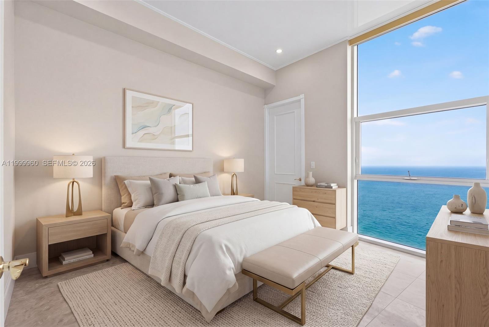 TRUMP PALACE CONDO - Residential