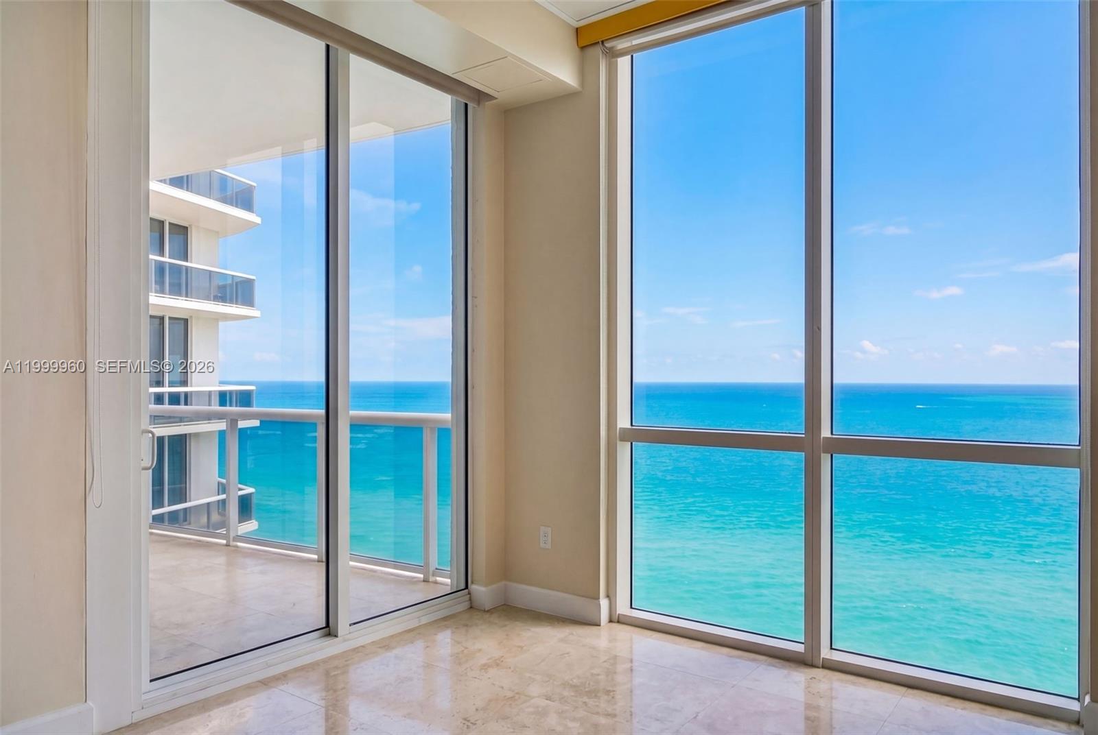 TRUMP PALACE CONDO - Residential