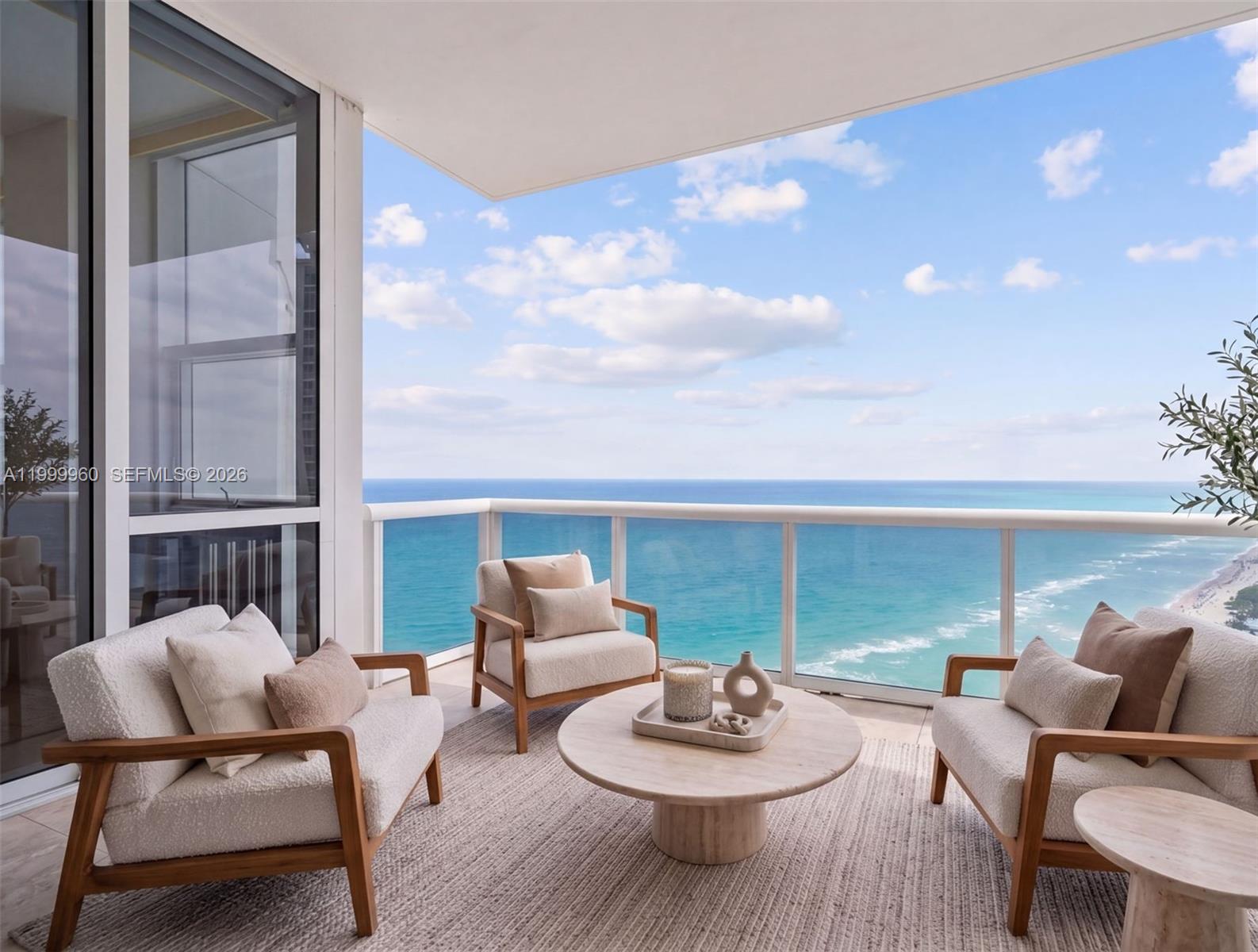 TRUMP PALACE CONDO - Residential