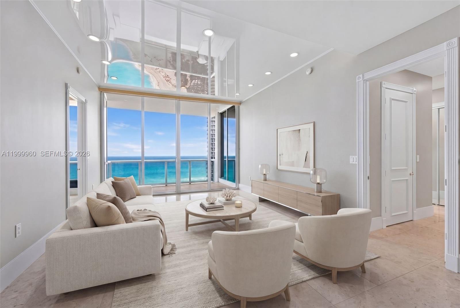 TRUMP PALACE CONDO - Residential