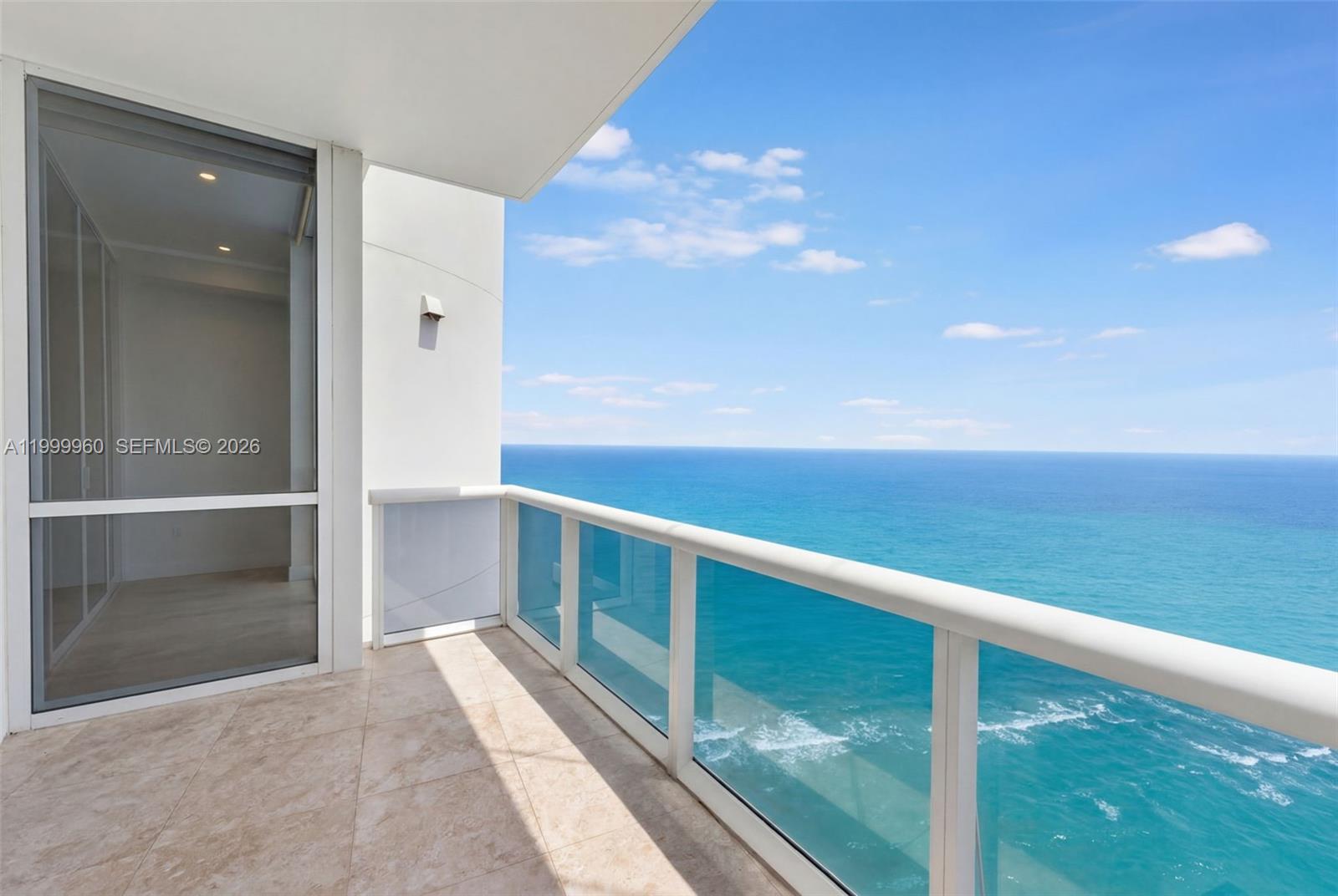 TRUMP PALACE CONDO - Residential