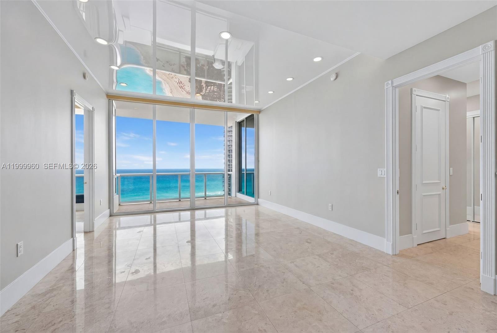 TRUMP PALACE CONDO - Residential