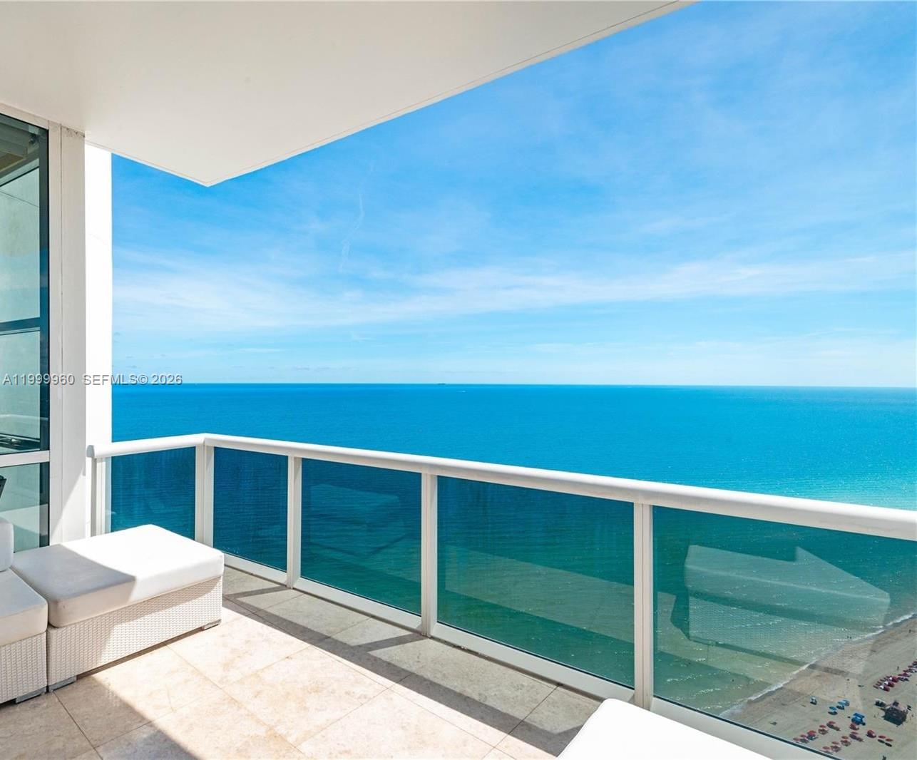 TRUMP PALACE CONDO - Residential