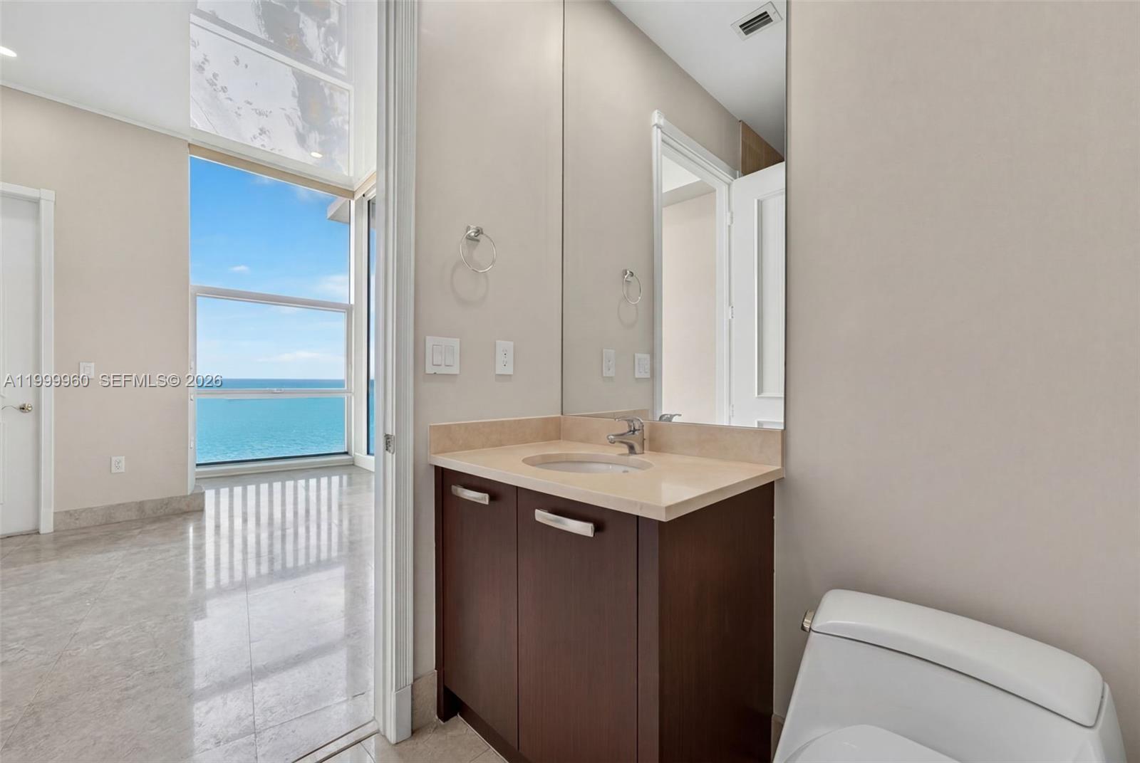 TRUMP PALACE CONDO - Residential