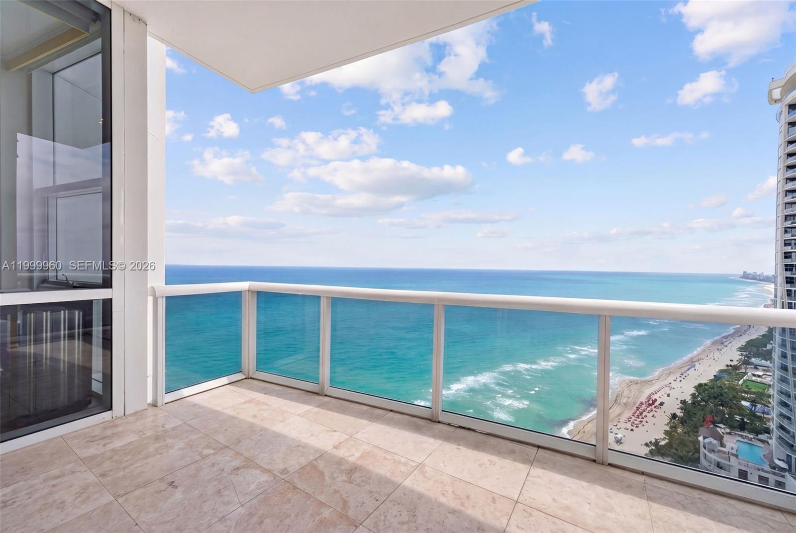 TRUMP PALACE CONDO - Residential