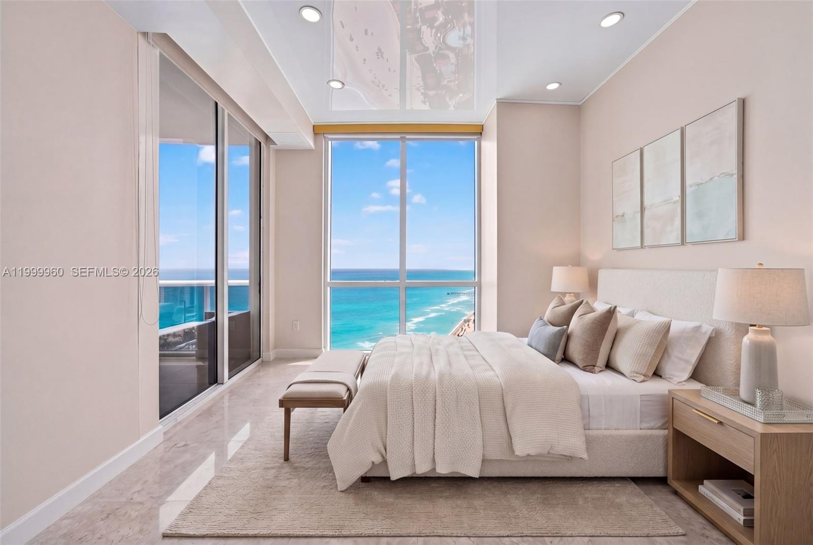 TRUMP PALACE CONDO - Residential