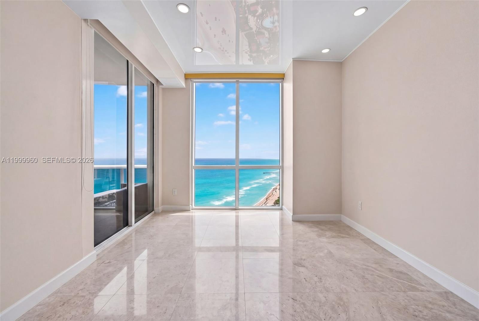TRUMP PALACE CONDO - Residential