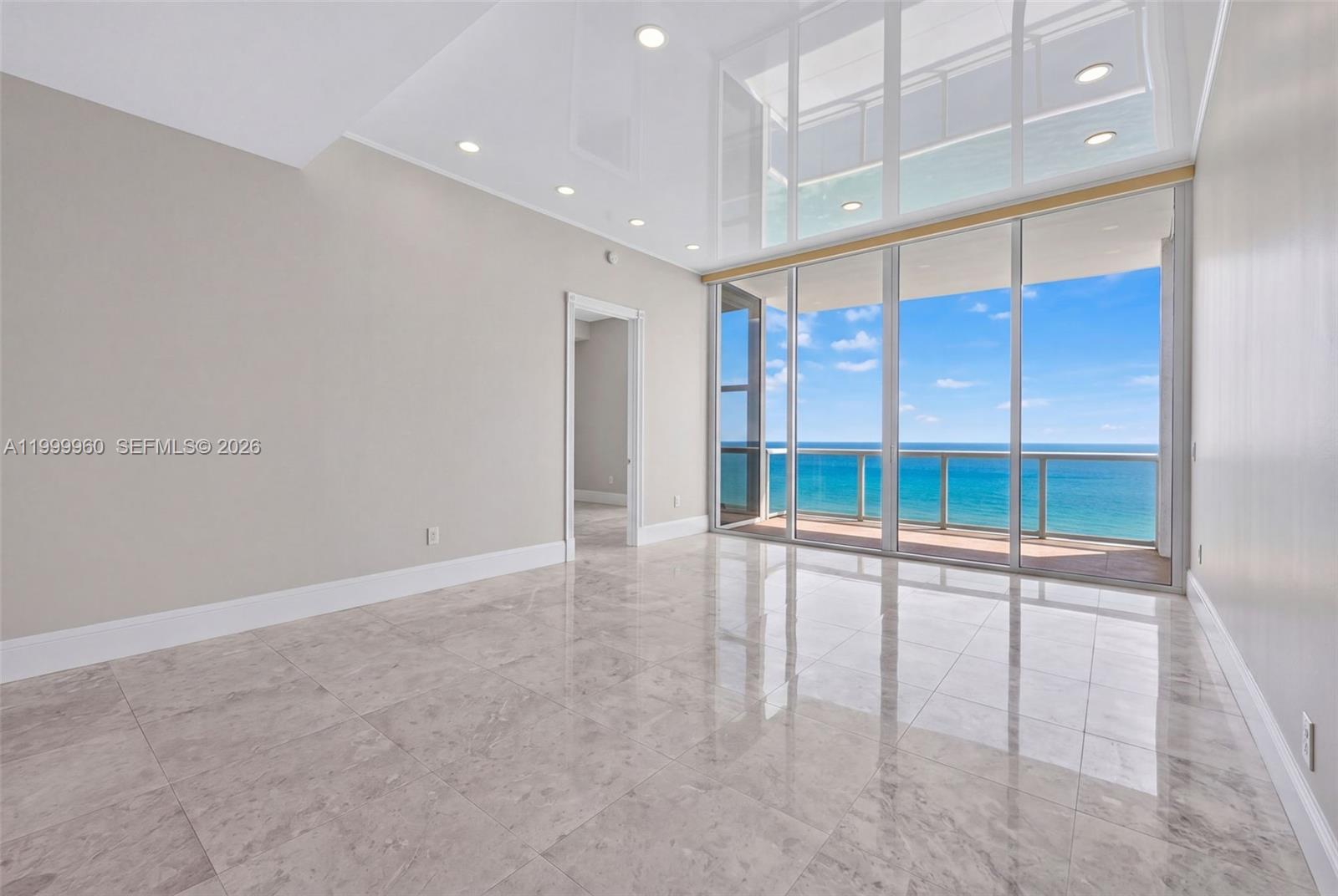 TRUMP PALACE CONDO - Residential