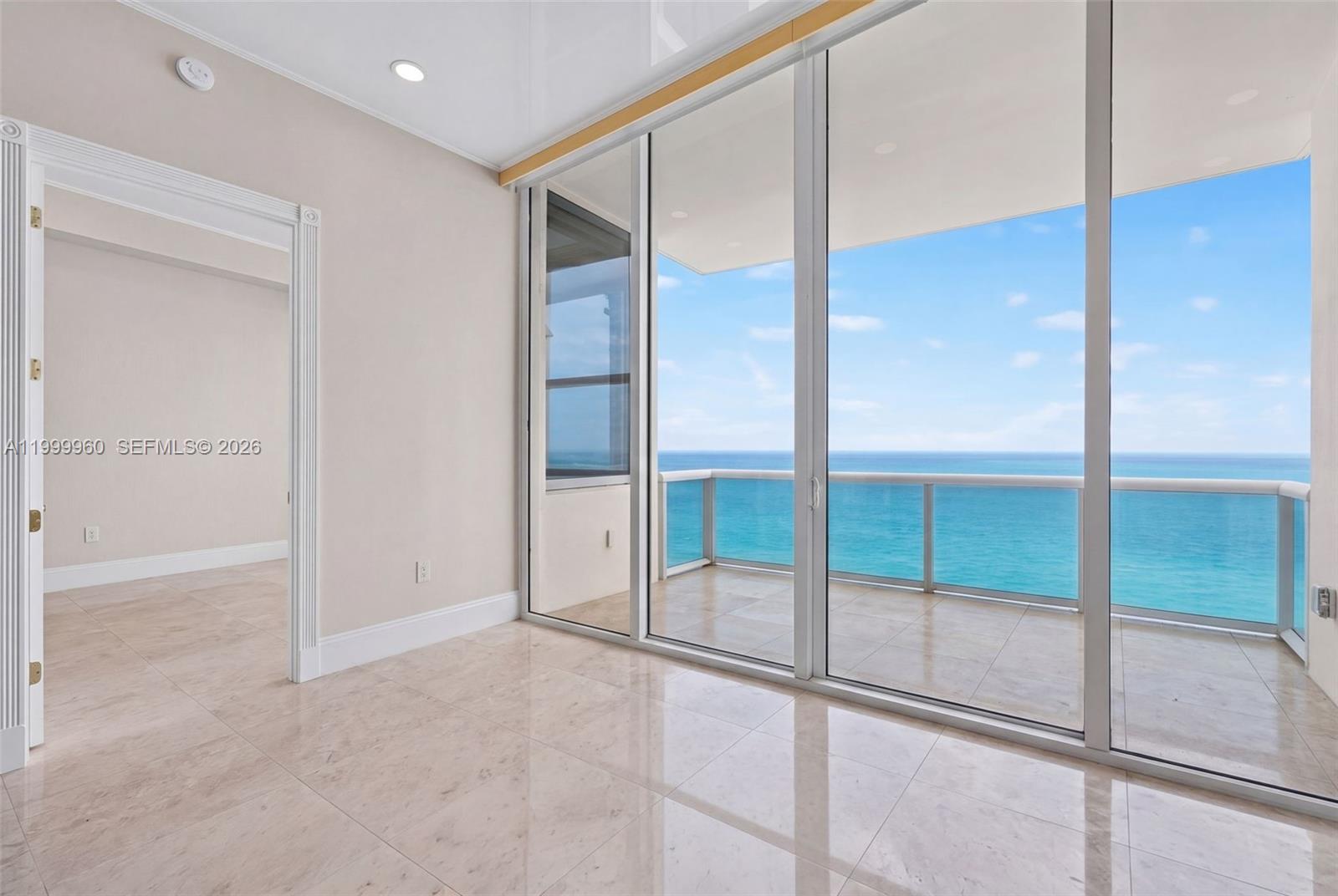TRUMP PALACE CONDO - Residential