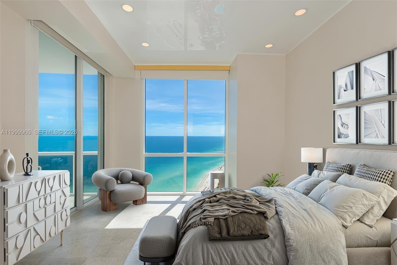 TRUMP PALACE CONDO - Residential