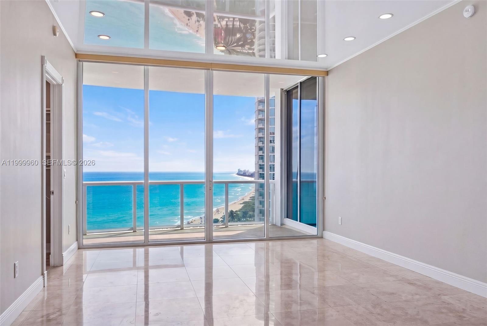 TRUMP PALACE CONDO - Residential