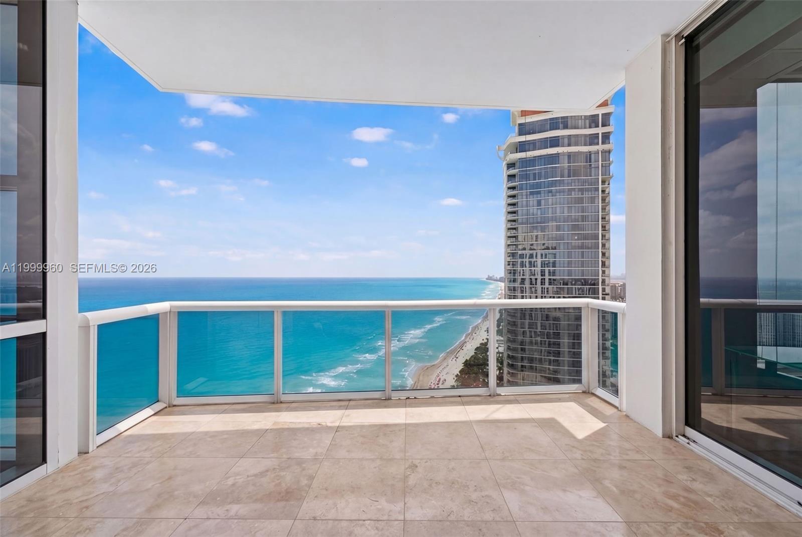 TRUMP PALACE CONDO - Residential