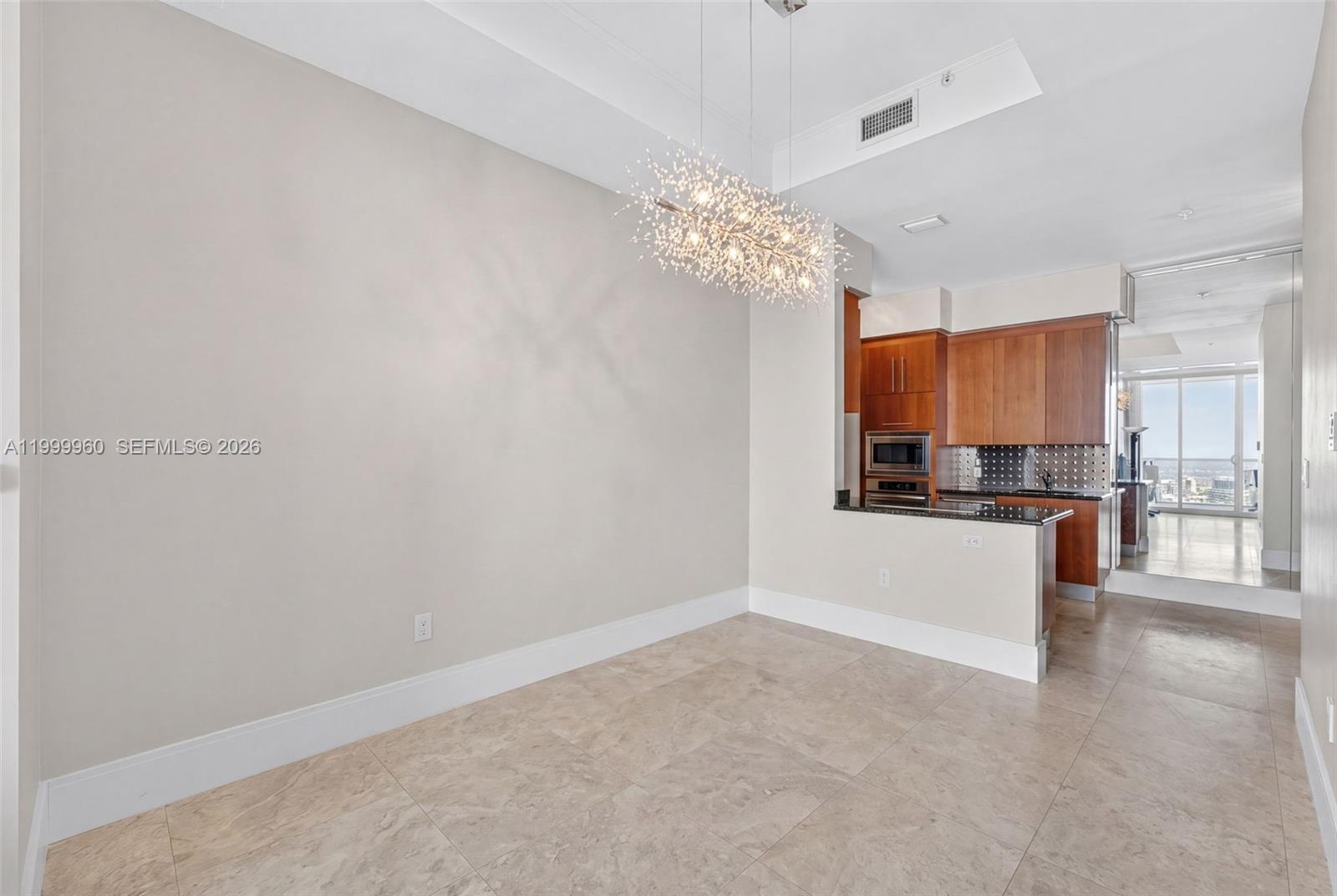 TRUMP PALACE CONDO - Residential