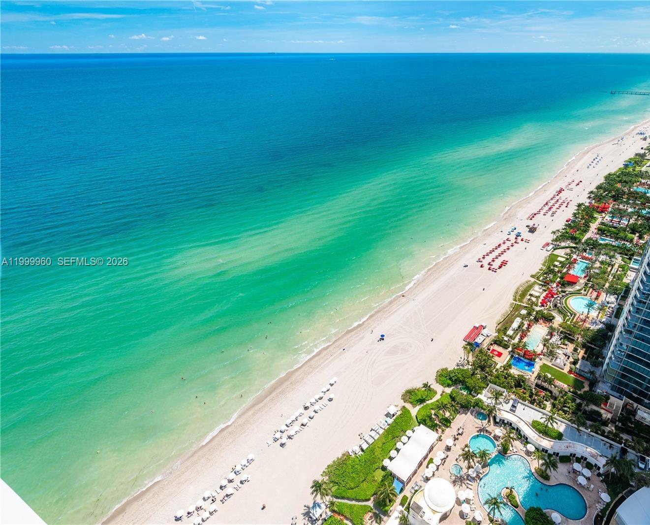 TRUMP PALACE CONDO - Residential