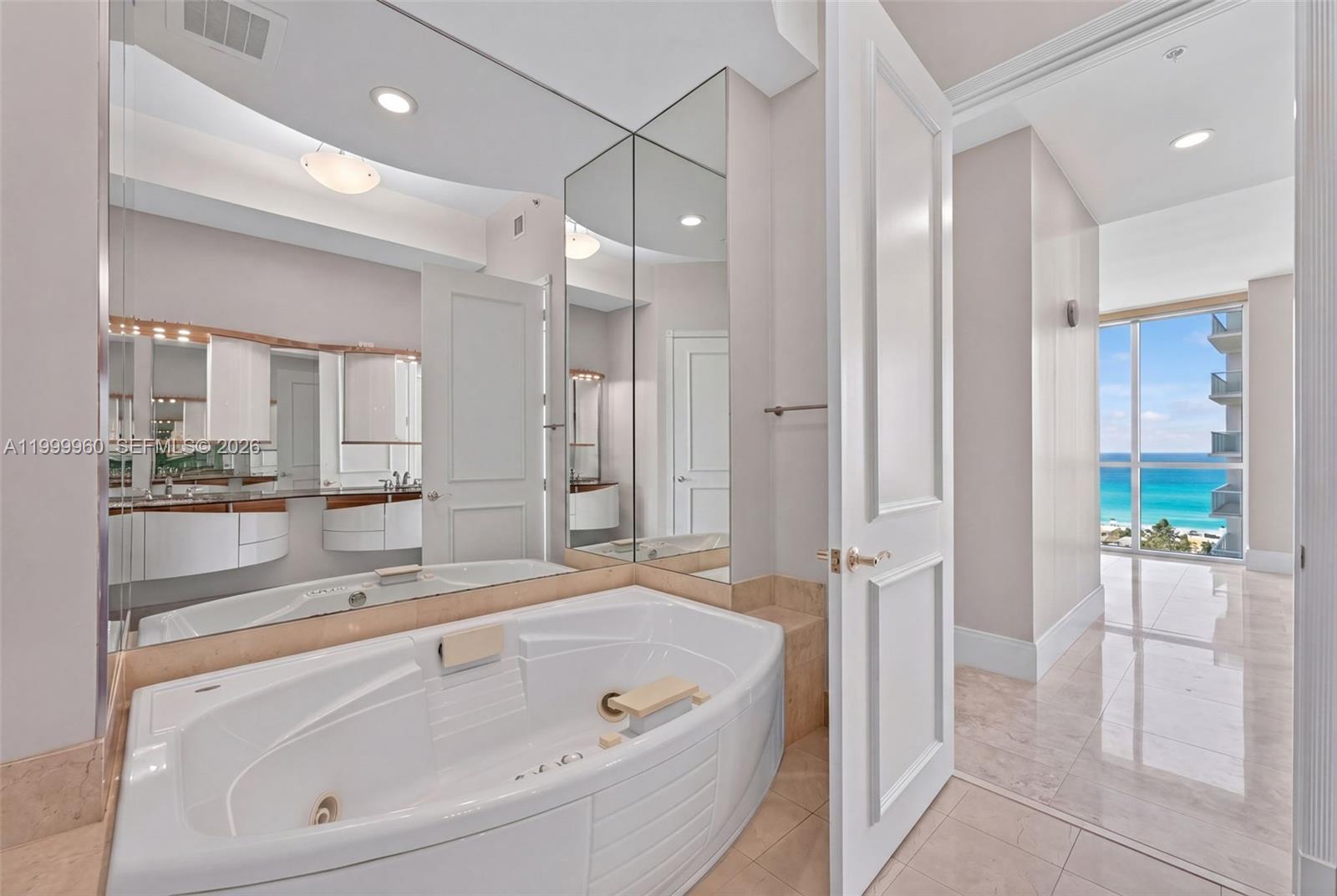 TRUMP PALACE CONDO - Residential