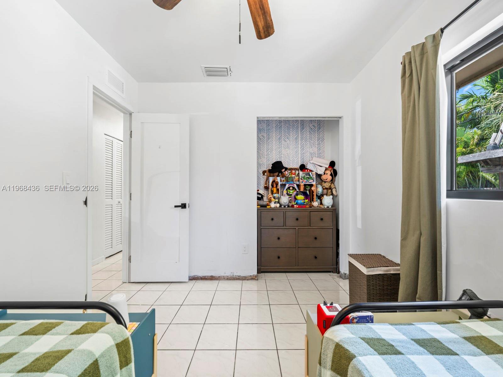 BEL-AIRE SEC 2 - Residential