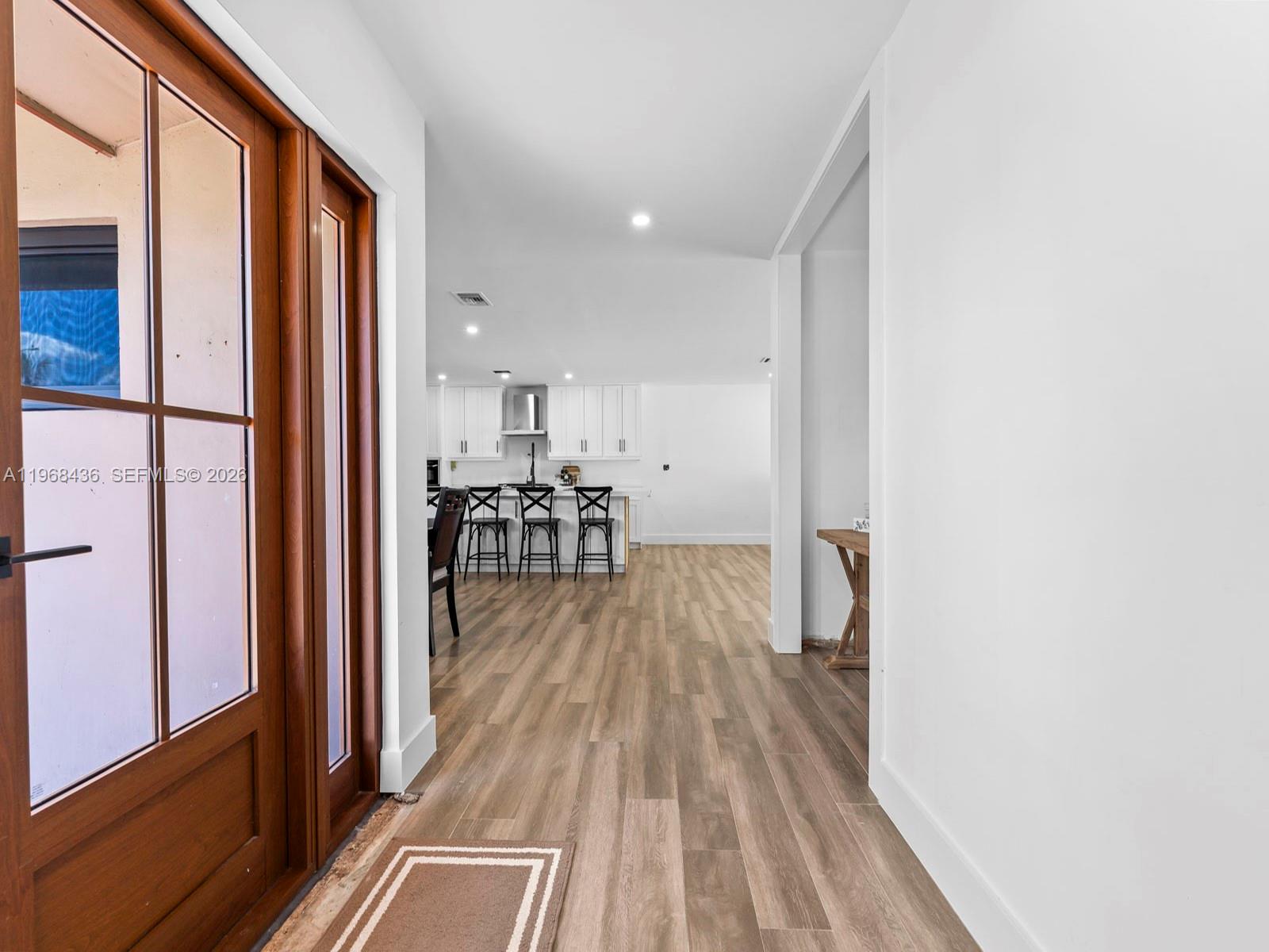 BEL-AIRE SEC 2 - Residential