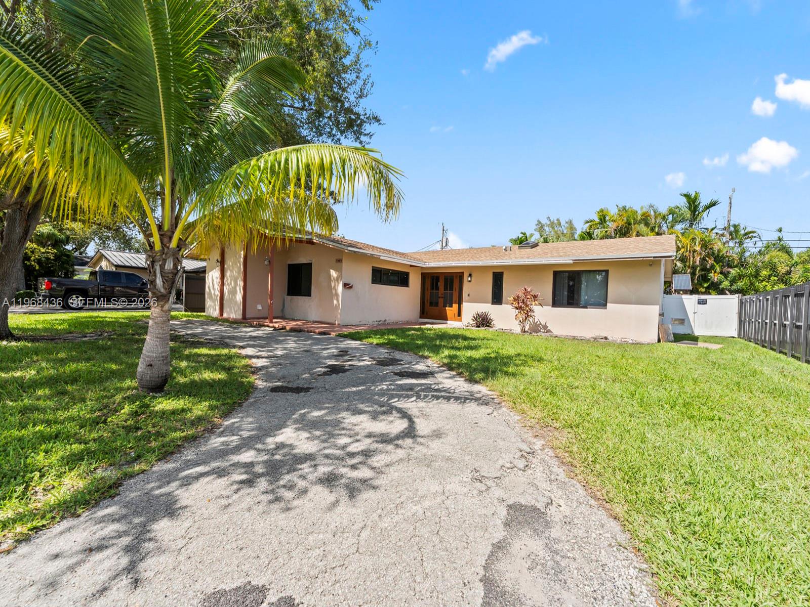 BEL-AIRE SEC 2 - Residential