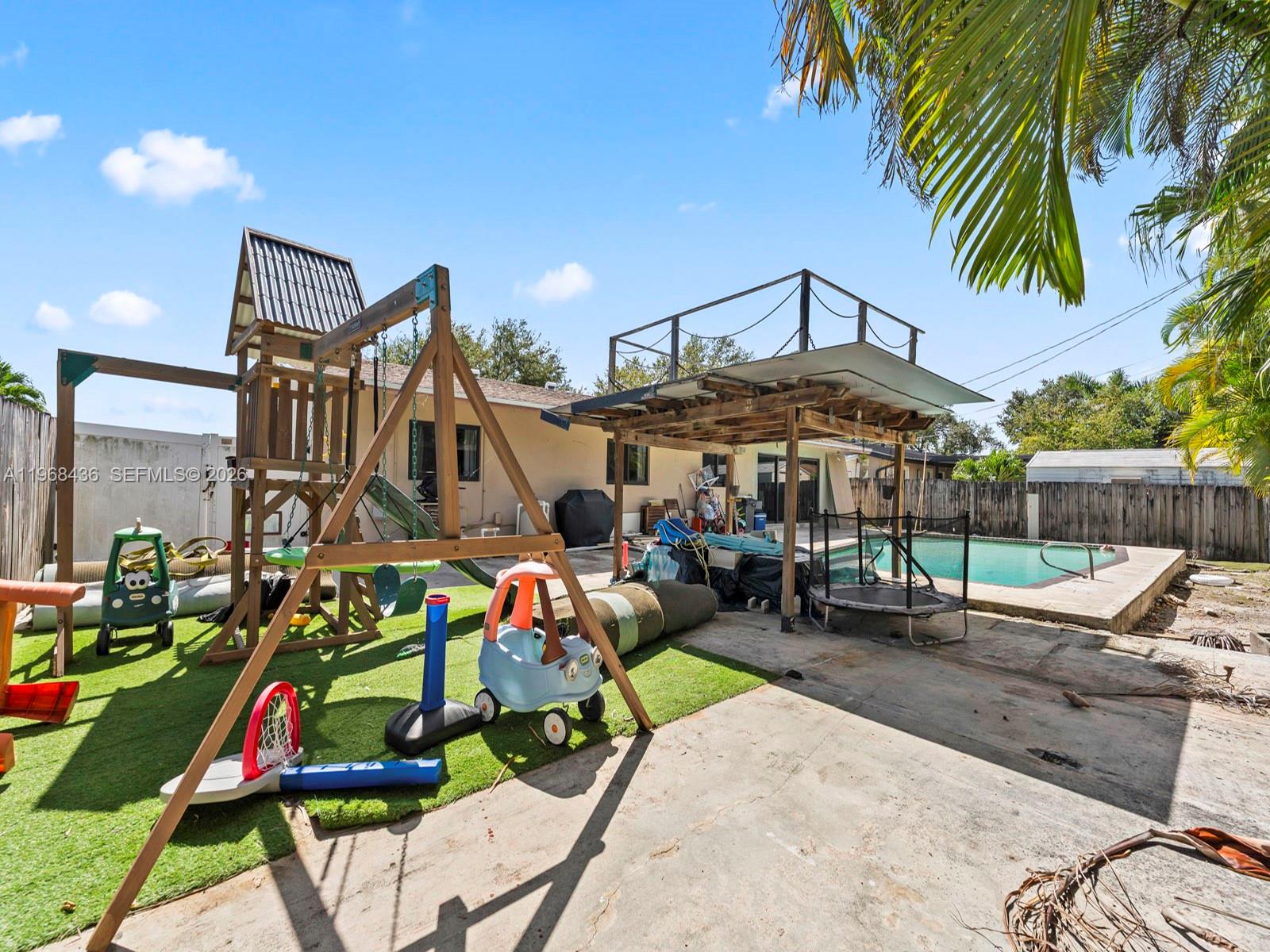 BEL-AIRE SEC 2 - Residential