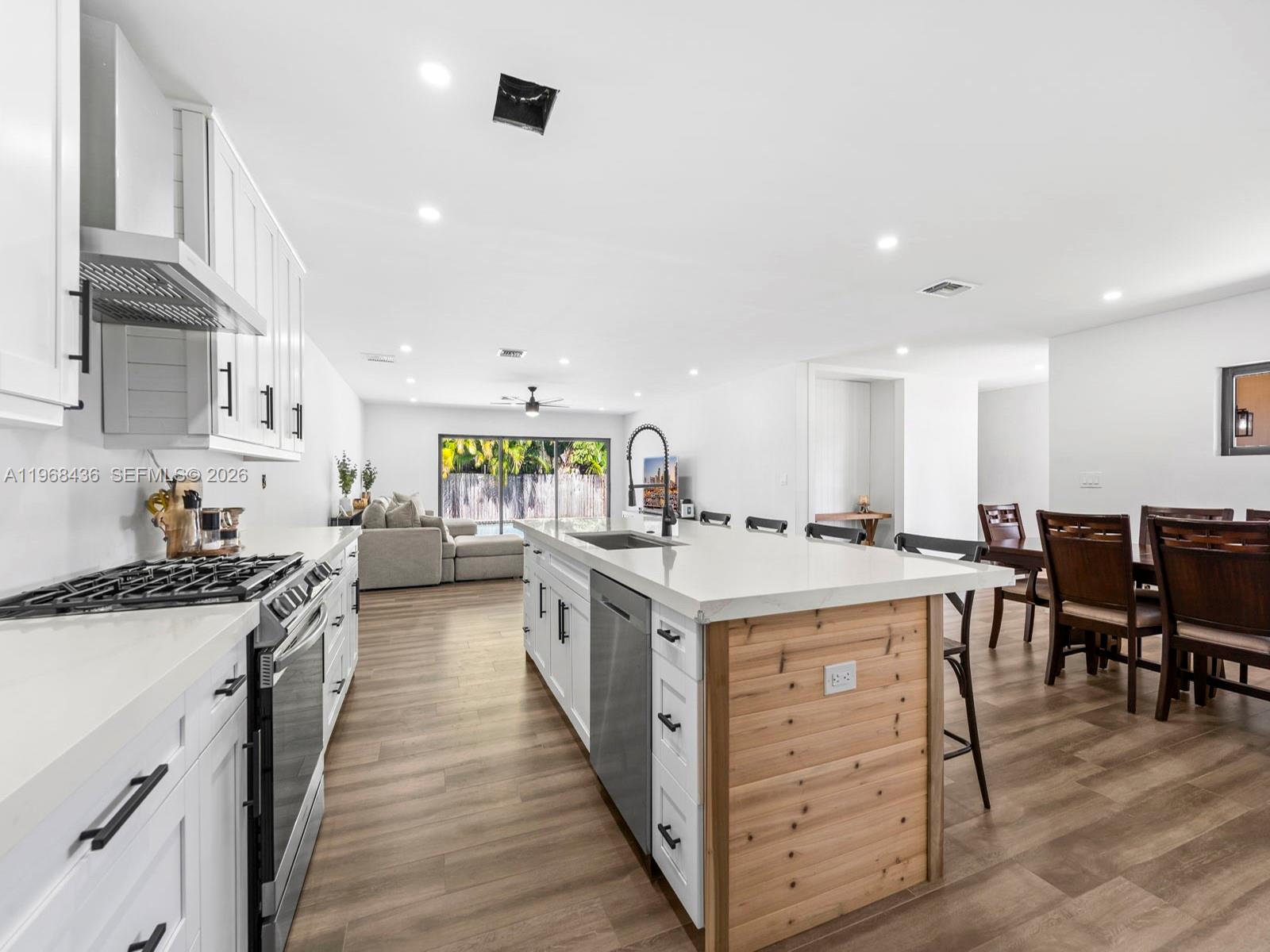 BEL-AIRE SEC 2 - Residential