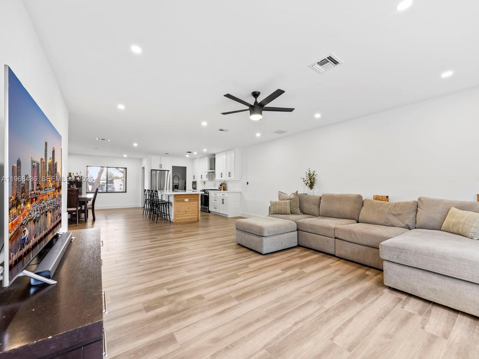 BEL-AIRE SEC 2 - Residential