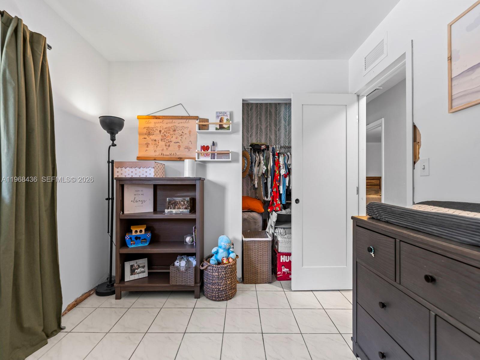 BEL-AIRE SEC 2 - Residential