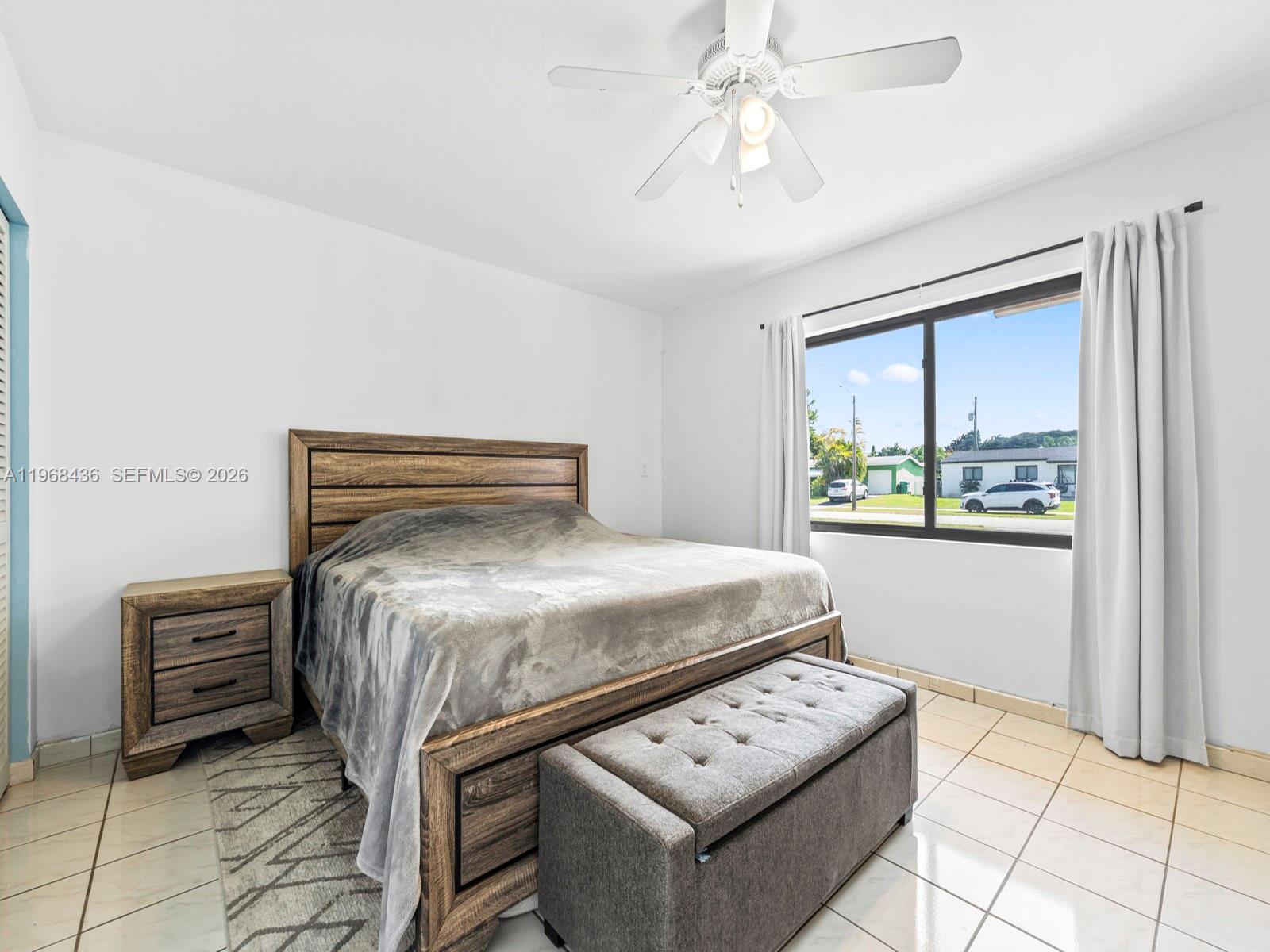 BEL-AIRE SEC 2 - Residential