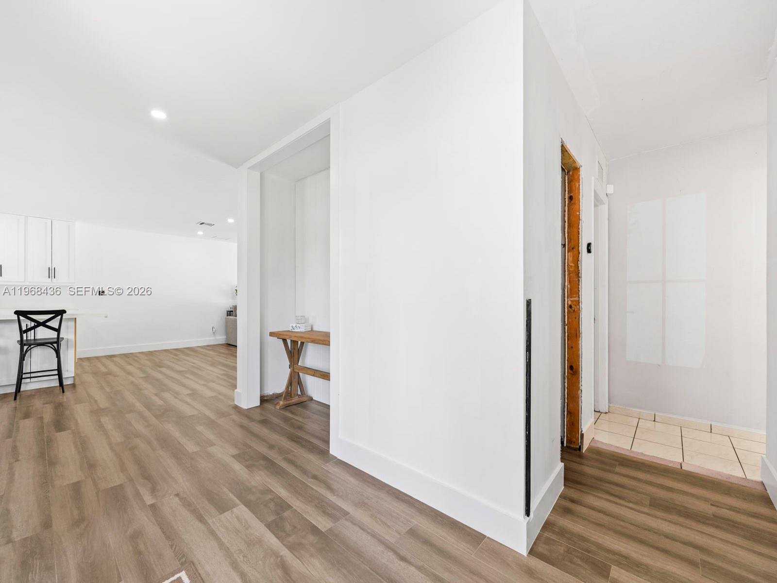 BEL-AIRE SEC 2 - Residential