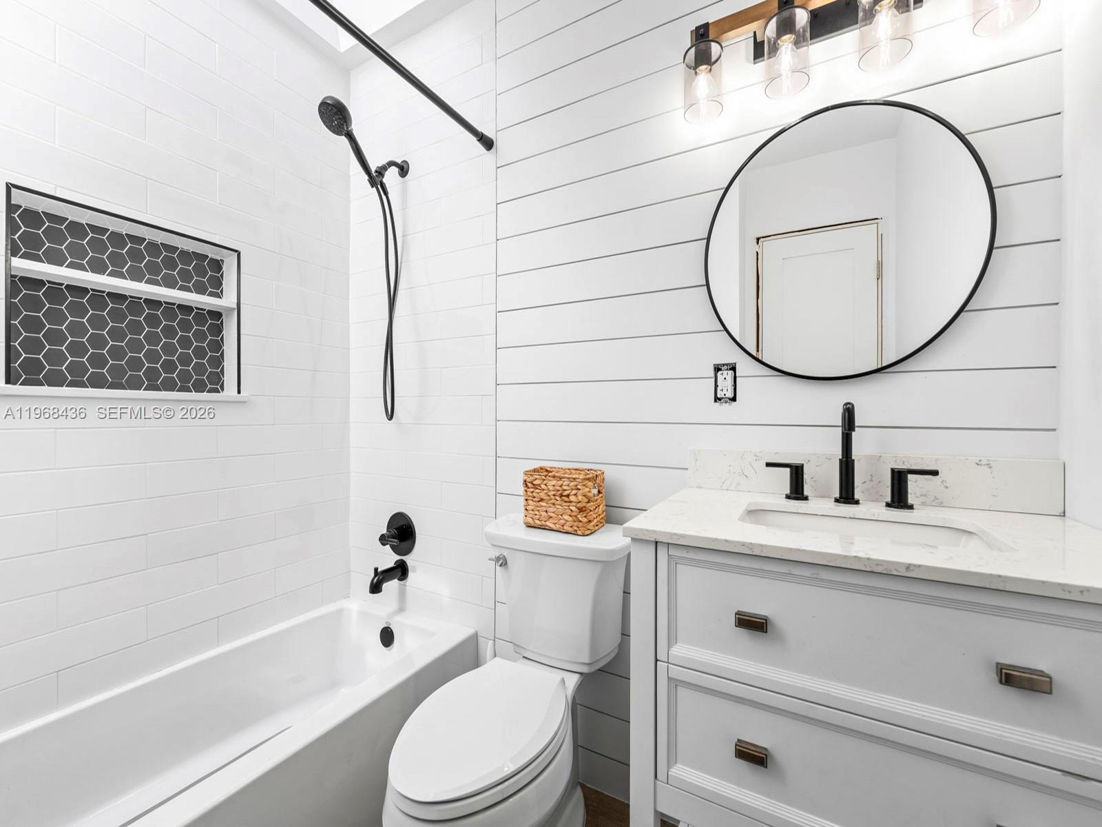 BEL-AIRE SEC 2 - Residential