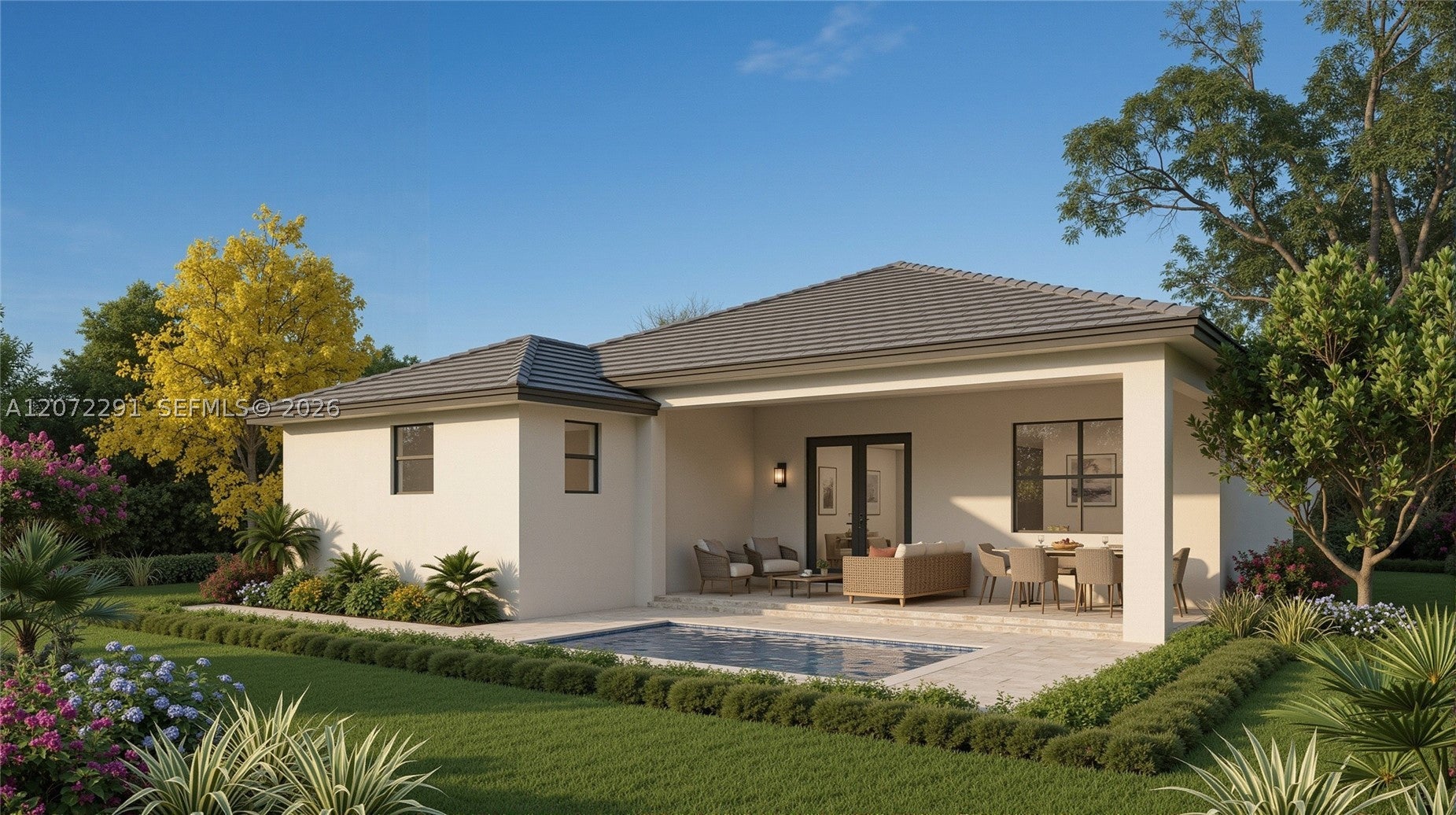 29613 SW 194 Ct, Homestead FL 33030