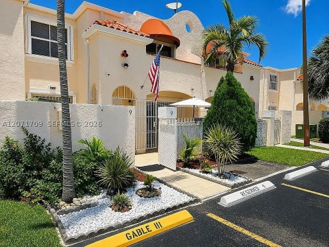 Photo of 8575 NW 5th Ter #1509, Miami, FL 33126 (MLS # A12071709)