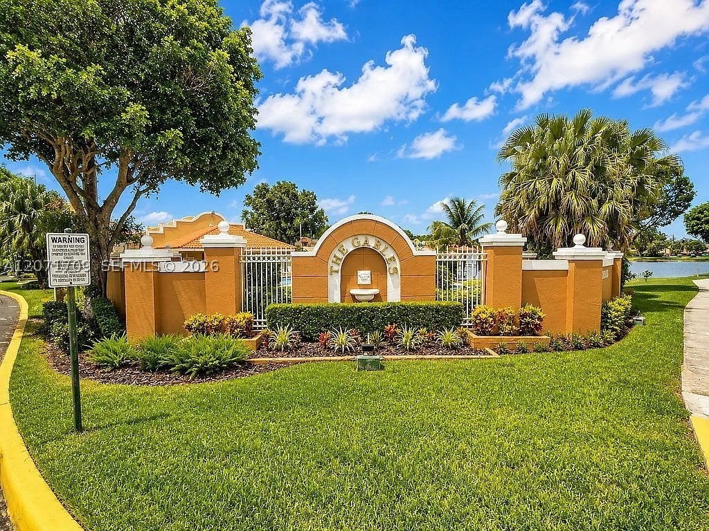 8575 NW 5th Ter 1509