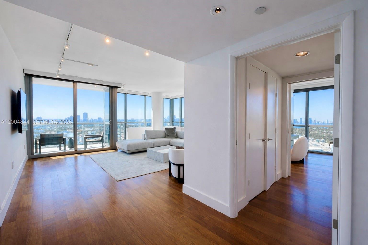 SETAI RESORT & RESIDENCES - Residential