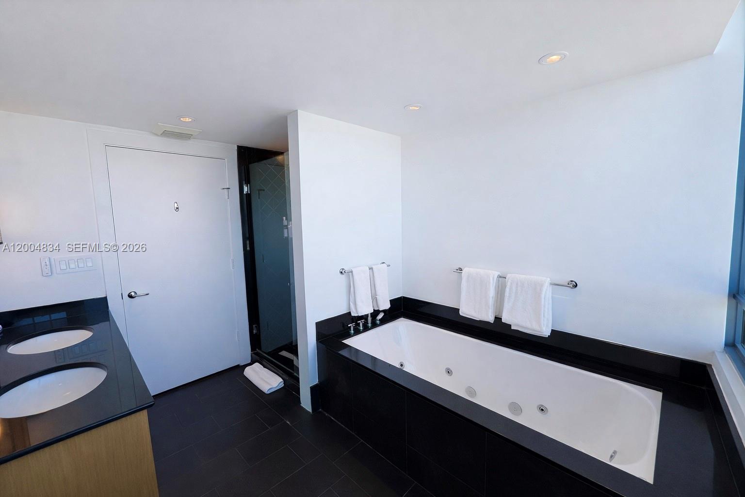 SETAI RESORT & RESIDENCES - Residential