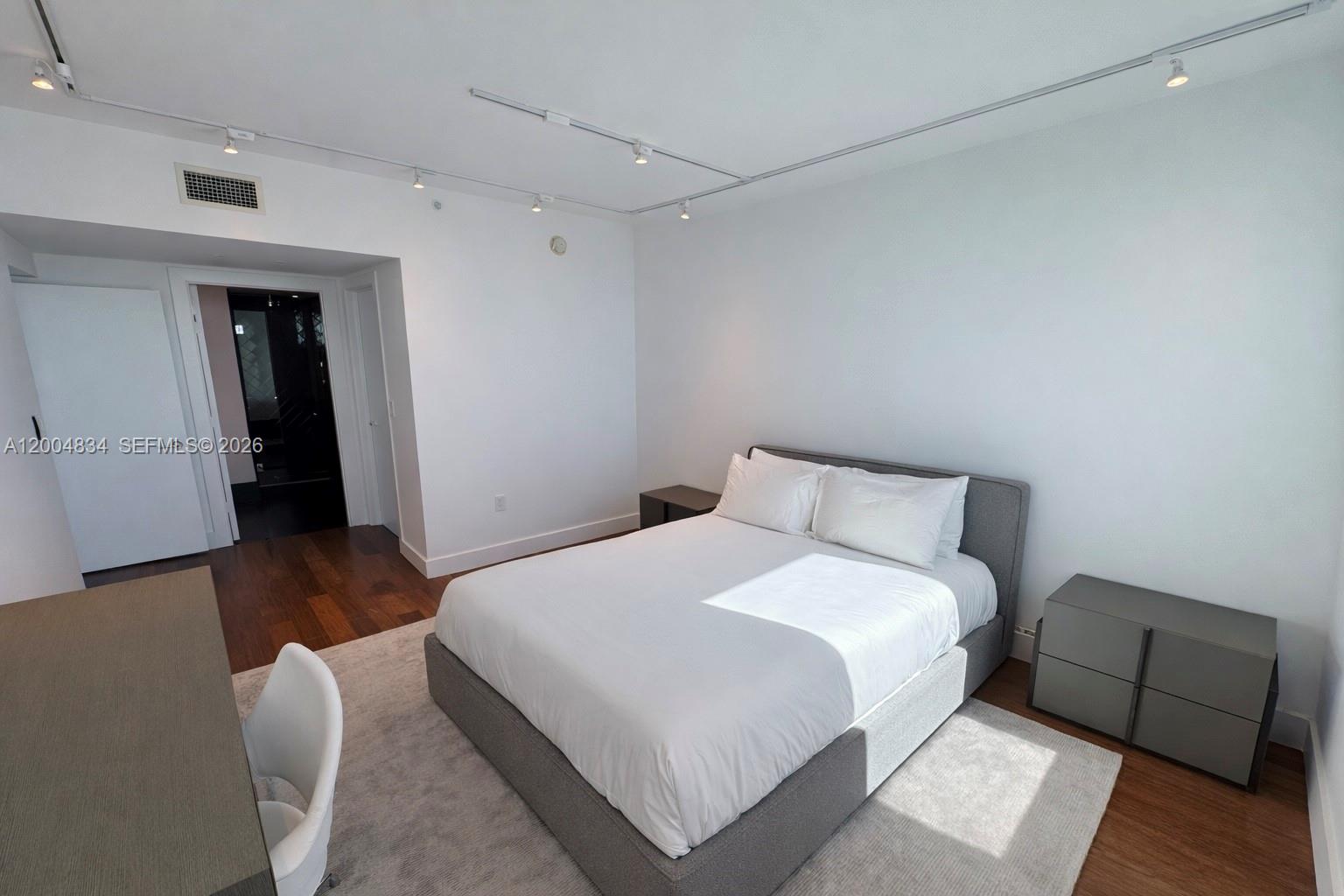 SETAI RESORT & RESIDENCES - Residential