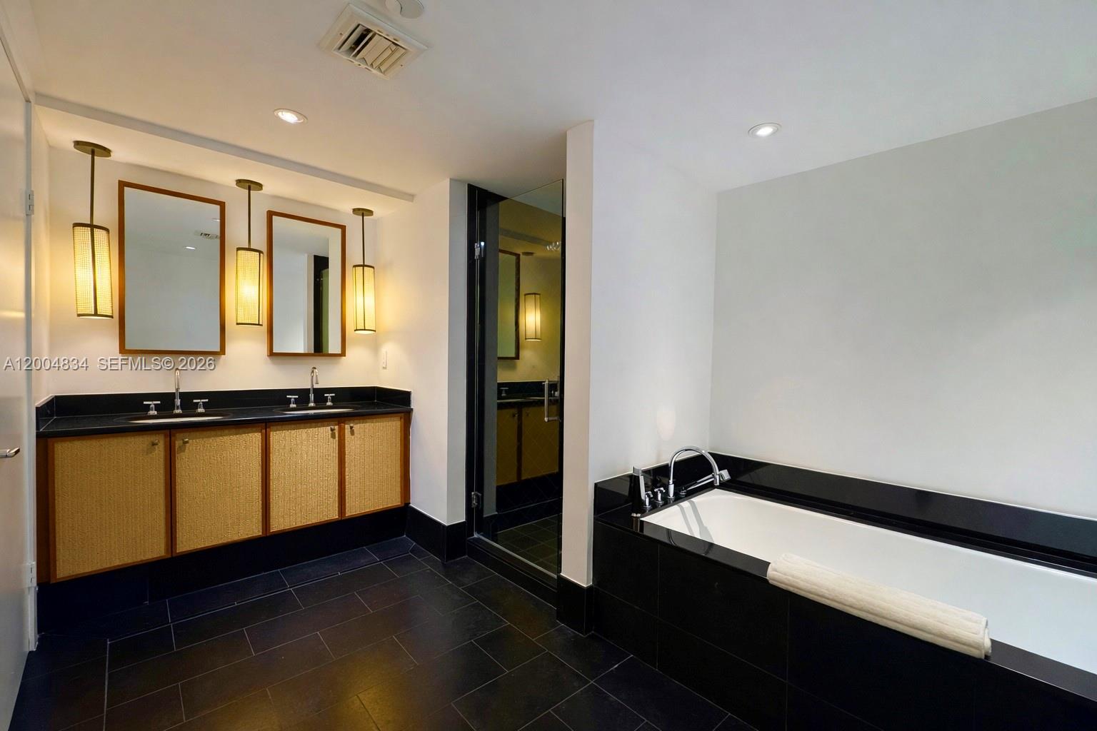 SETAI RESORT & RESIDENCES - Residential