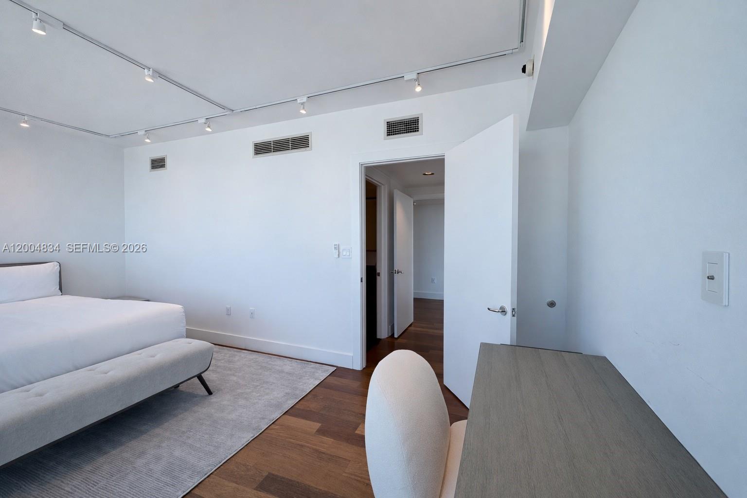 SETAI RESORT & RESIDENCES - Residential