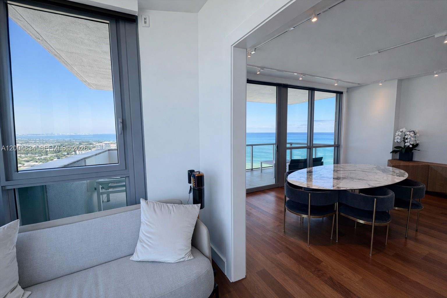 SETAI RESORT & RESIDENCES - Residential