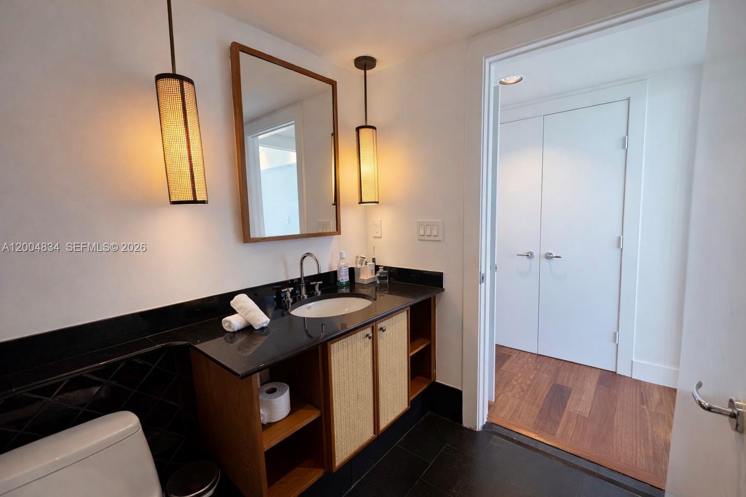 SETAI RESORT & RESIDENCES - Residential