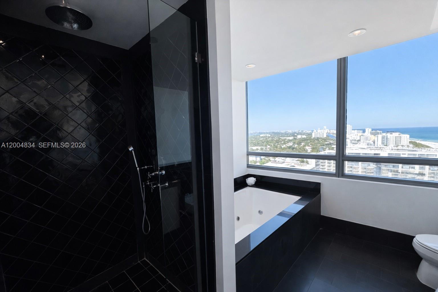 SETAI RESORT & RESIDENCES - Residential