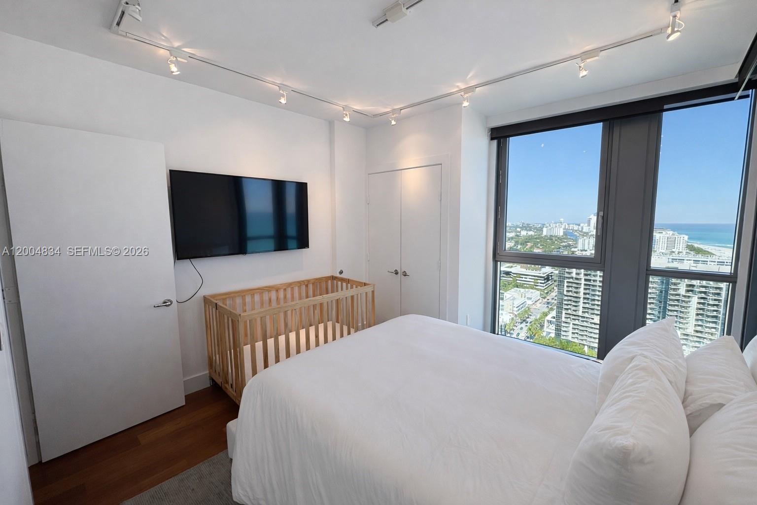 SETAI RESORT & RESIDENCES - Residential