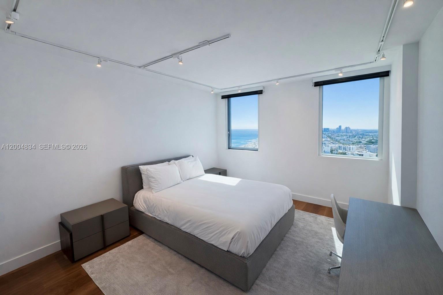 SETAI RESORT & RESIDENCES - Residential