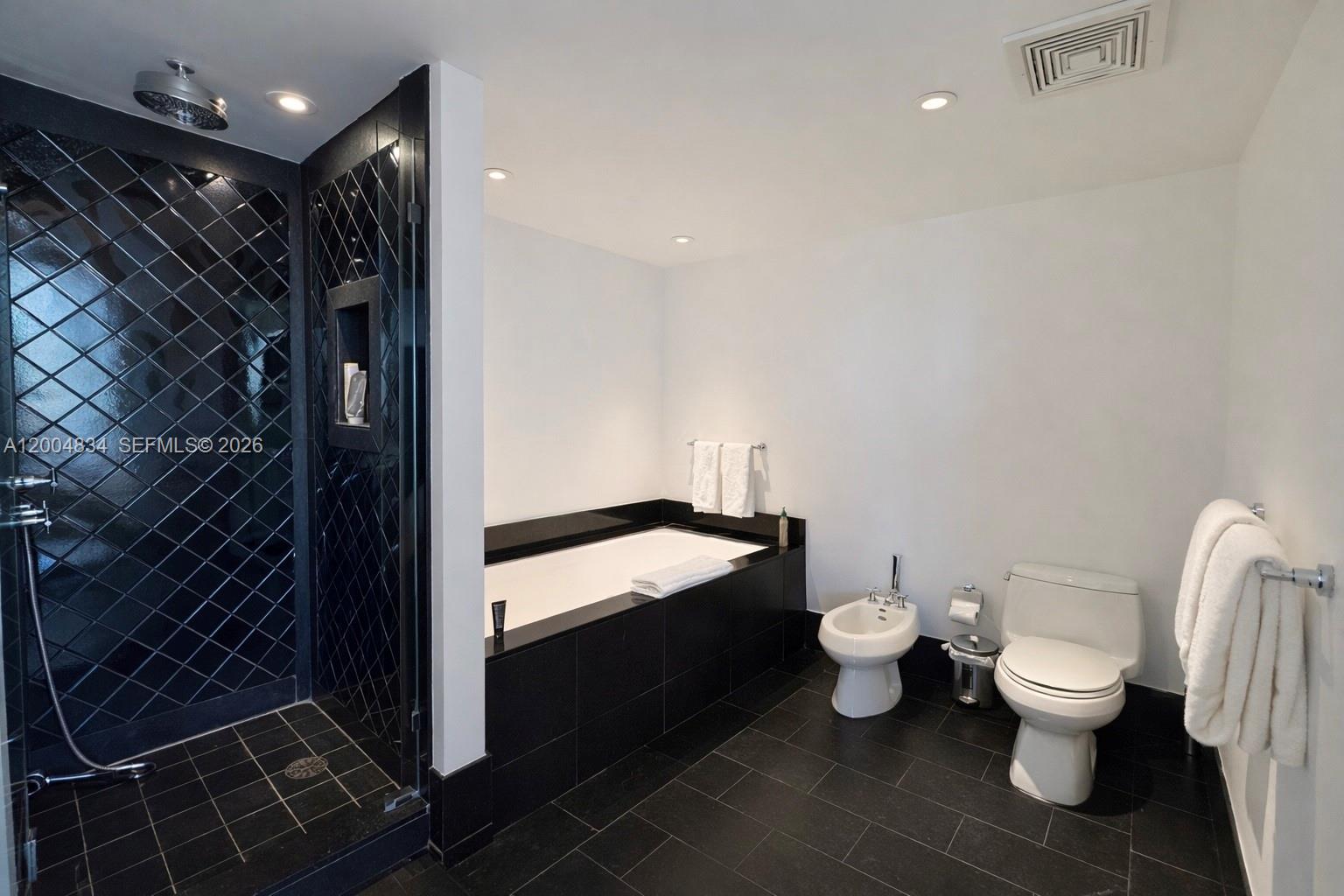 SETAI RESORT & RESIDENCES - Residential