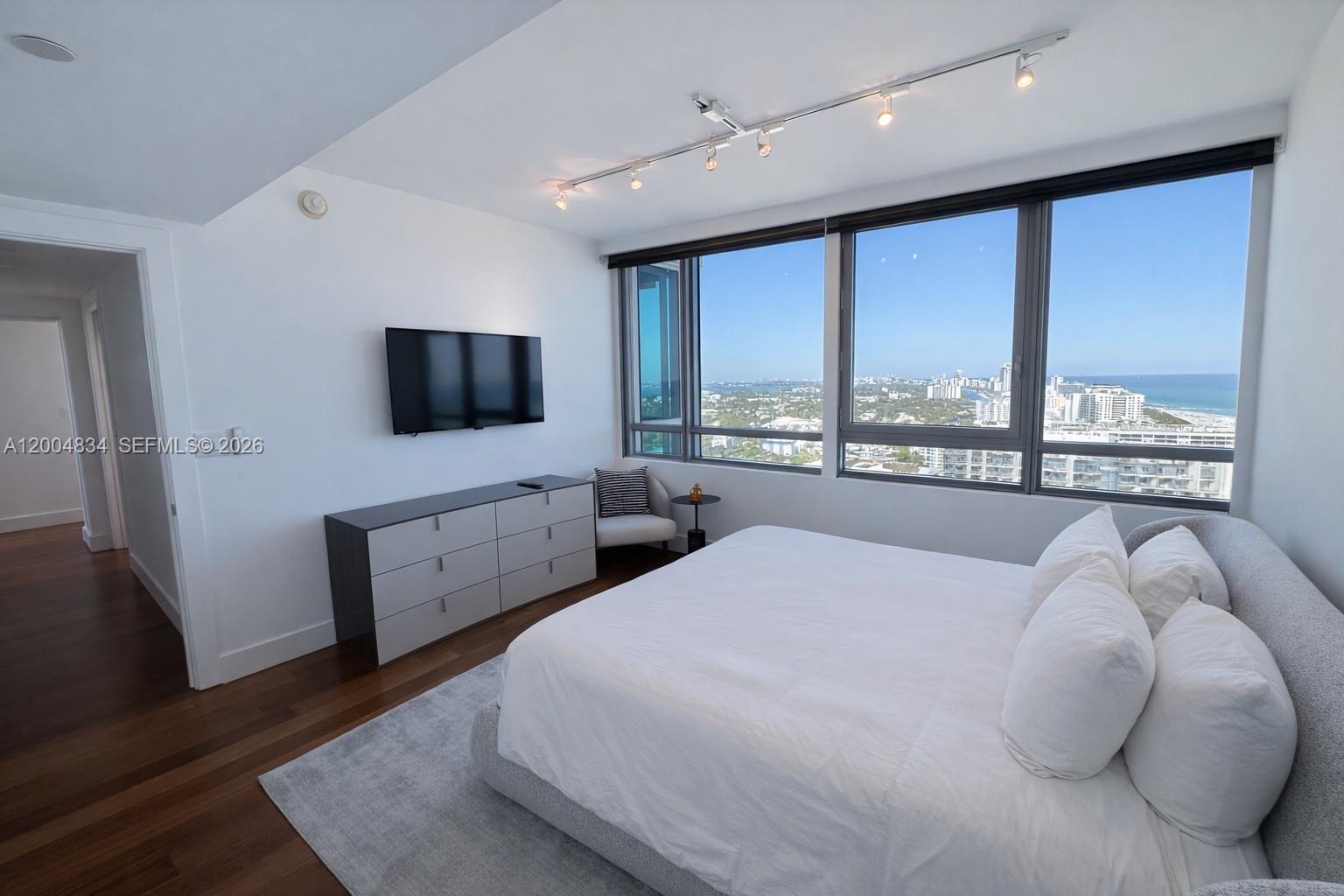 SETAI RESORT & RESIDENCES - Residential