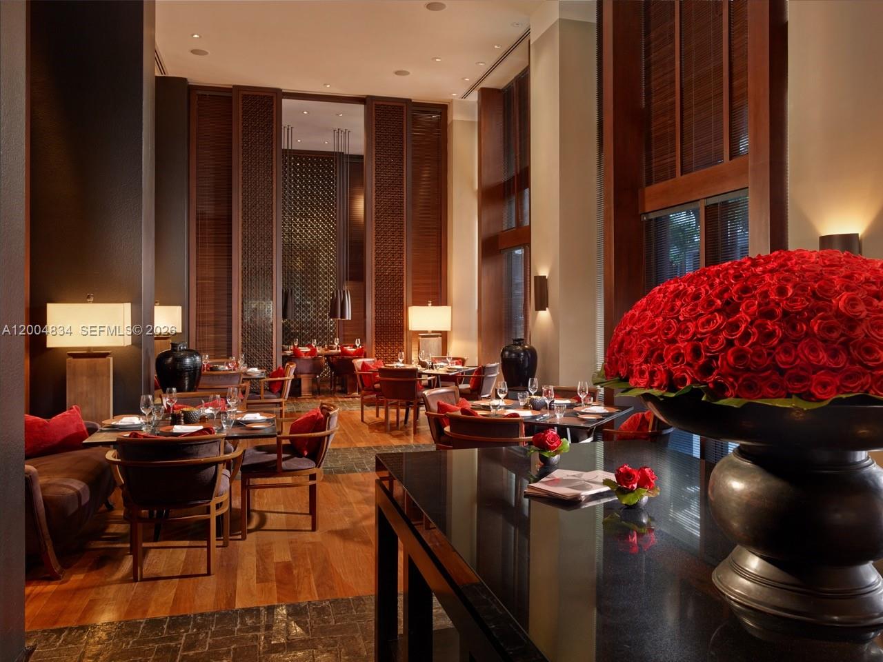 SETAI RESORT & RESIDENCES - Residential