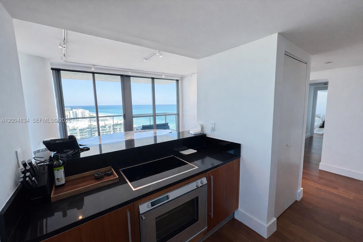 SETAI RESORT & RESIDENCES - Residential