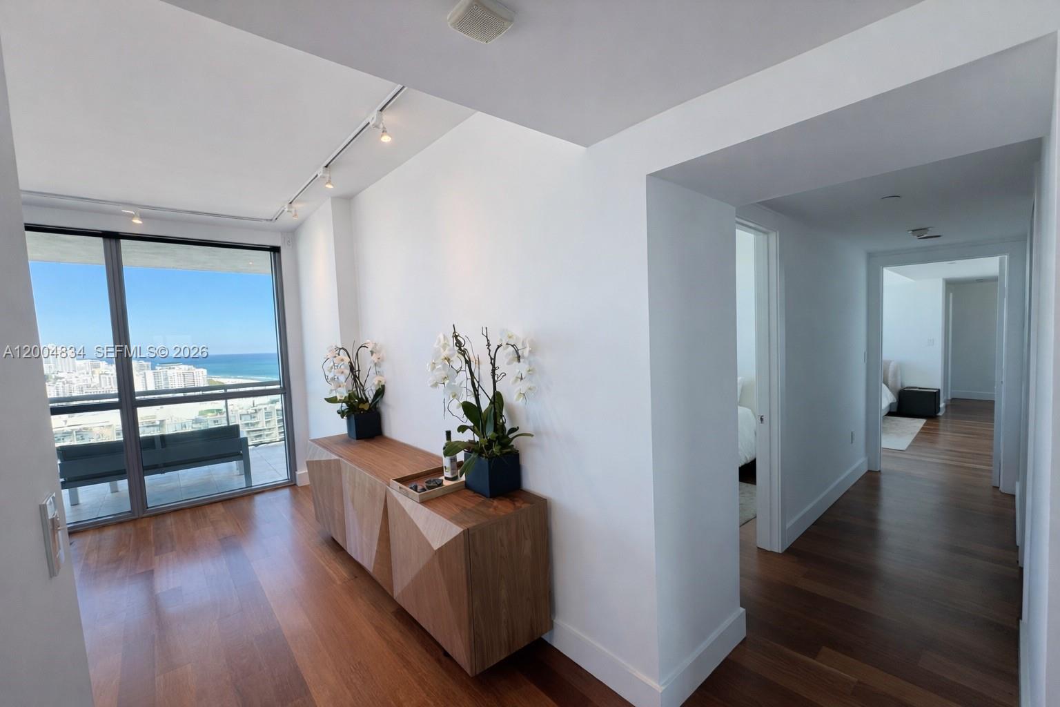 SETAI RESORT & RESIDENCES - Residential